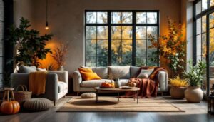 Casa accogliente tutto l'anno: i segreti dell'arredo che fa vivere bene