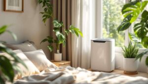 La tua stanza da letto è umida? Prova anche tu questo semplice trucchetto