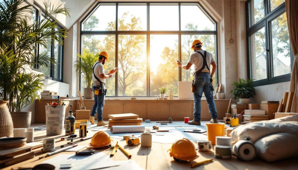 Ristrutturare casa nel 2026: ecco i costi reali al metro quadro che non ti dicono