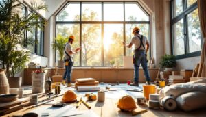 Ristrutturare casa nel 2026: ecco i costi reali al metro quadro che non ti dicono