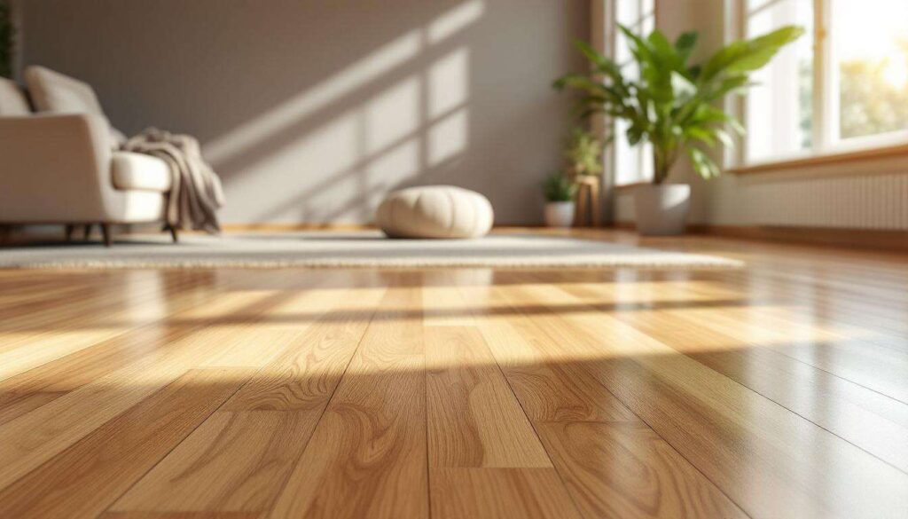 Come pulire il parquet: ecco il prodotto che dovresti utilizzare