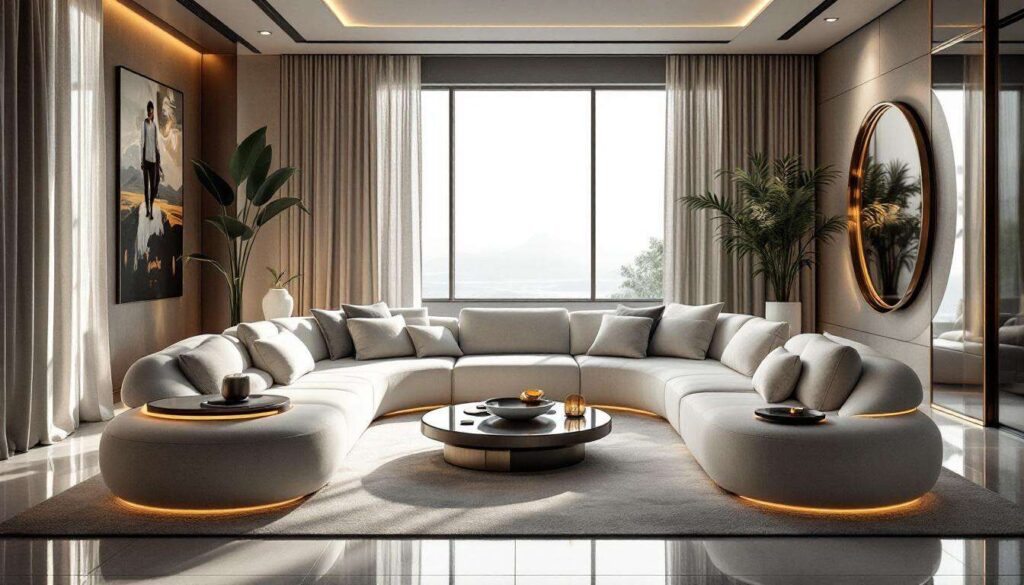 Niente più cuscini sul divano: nel 2026 vengono tutti rimpiazzati da questo accessorio di lusso