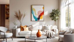 Rinnova il tuo salotto con un solo dettaglio: il trucco che regala subito un nuovo look