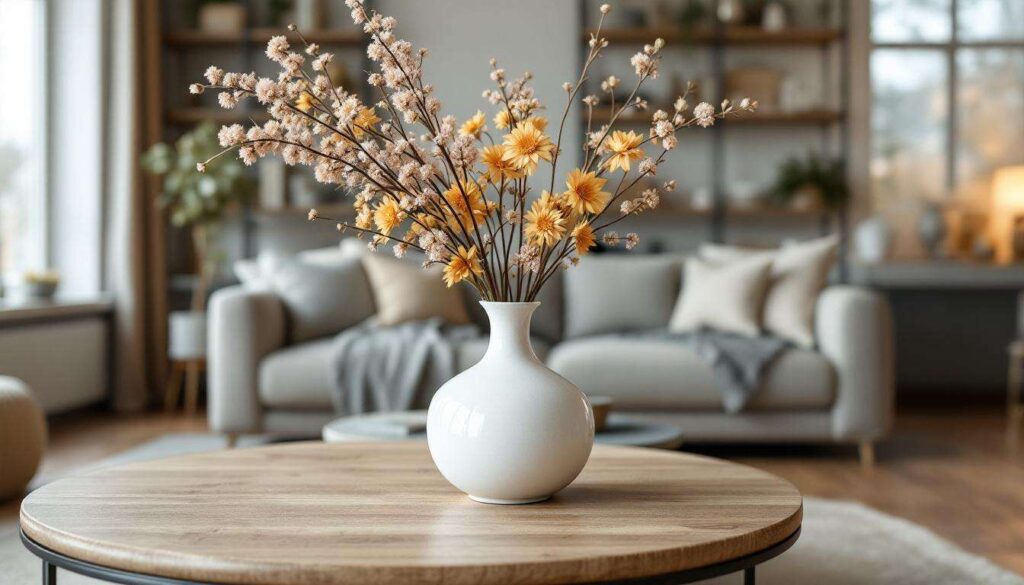 Vasi senza fiori vuoti in casa? Ecco le idee geniali per riempirli e trasformare l'ambiente