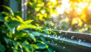 Un cucchiaio di questo nell'acqua per i vetri e restano cristallini fino a primavera: risultato garantito