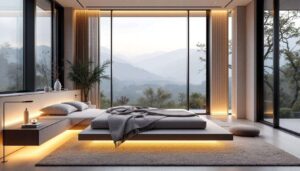 Addio al letto tradizionale: la nuova alternativa per riposare che è già di tendenza in tutto il pianeta