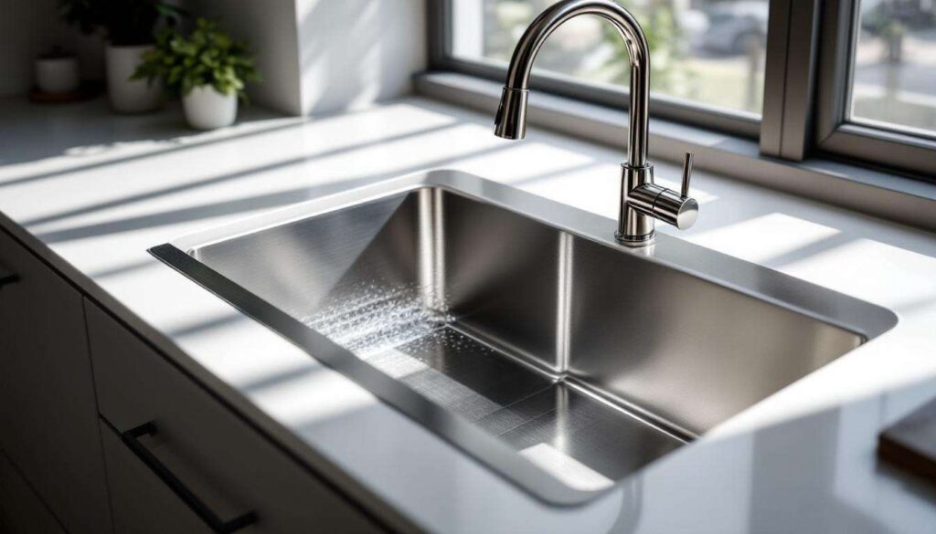 Se il lavandino della cucina si intasa spesso, ecco la soluzione rapida che ti farà risparmiare sull'idraulico in 5 minuti