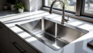 Se il lavandino della cucina si intasa spesso, ecco la soluzione rapida che ti farà risparmiare sull'idraulico in 5 minuti