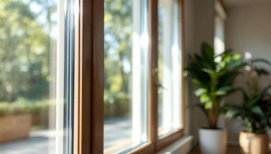 Altro che lavavetri: pulisco le finestre con questo rimedio economico e il risultato è incredibile