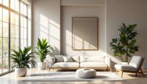 Gli specchi vanno di moda, ma non devono mai essere posizionati in questo punto della casa