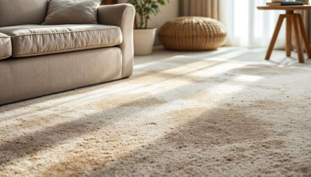 Tappeto sporco? Questi rimedi casalinghi lo fanno tornare pulito in pochissimo tempo