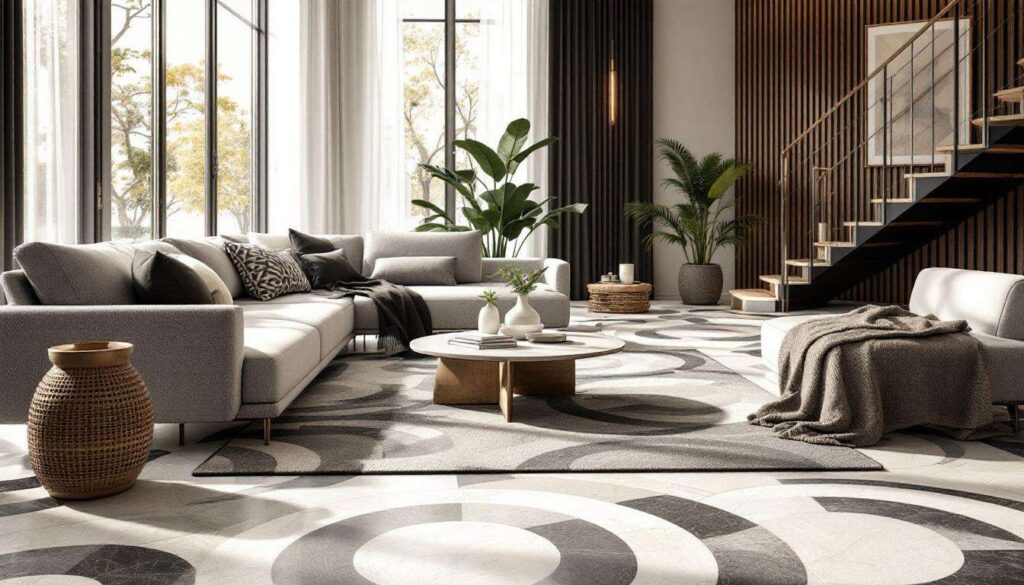 Le piastrelle XXL sono superate: il trend pavimenti 2026 riporta carattere in casa