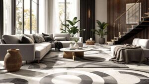 Le piastrelle XXL sono superate: il trend pavimenti 2026 riporta carattere in casa