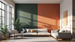 Ho dipinto due pareti invece di una e tutti mi chiedono chi sia il mio decoratore": la tendenza 2026 che stravolge tutto