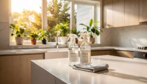 Vetri più puliti che mai! La mia amica che fa le pulizie mi ha svelato questi trucchi semplicissimi