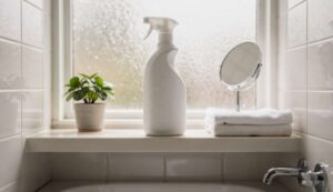 Non solo per il WC: 5 usi geniali del detergente per il bagno che non conoscevi