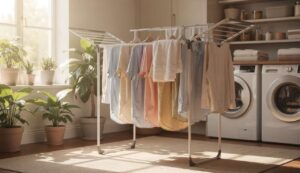 Come asciugare il bucato in casa senza umidità: il metodo corretto che pochi conoscono