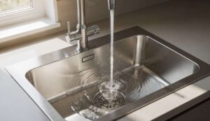 Versalo nel lavandino al posto del bicarbonato: lo scarico si libera in pochissimi istanti