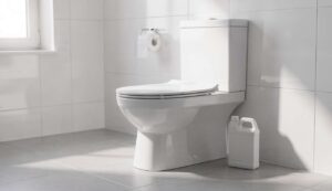 L’esperto rivela: il miglior detergente per WC si trova al supermercato e costa pochissimo