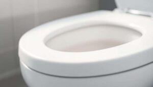 WC ingiallito? Il rimedio casalingo che sbianca la tavoletta in pochi minuti