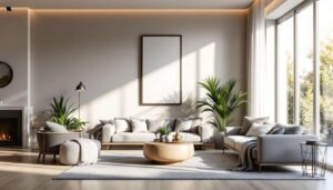 Specchi in casa: la posizione che gli interior designer sconsigliano sempre