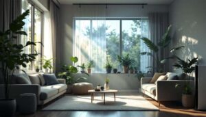 Aria di casa inquinata: l'ISS spiega perché ventilare non basta e cosa fare