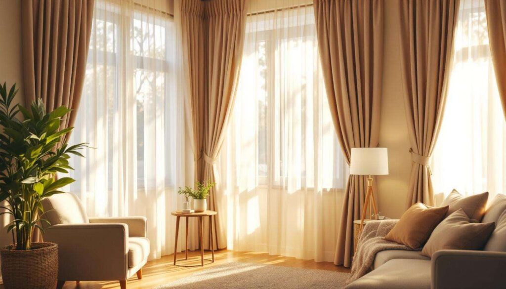 Tende di casa: l'errore di lavaggio che le rovina e come evitarlo