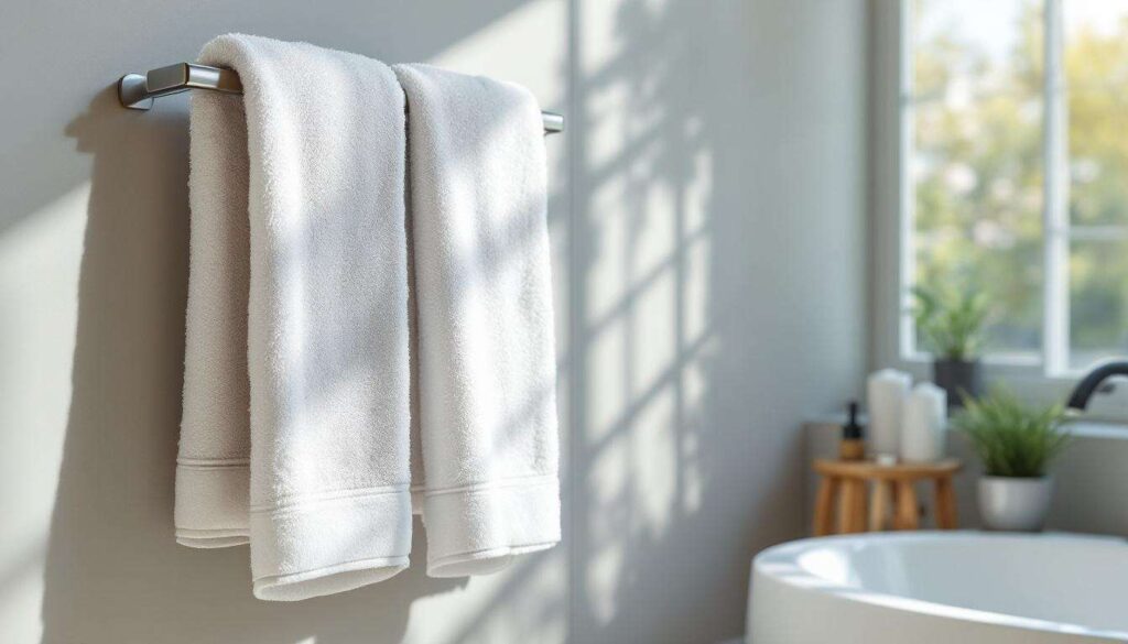 Perché i dermatologi consigliano di lavare gli asciugamani ogni 3 giorni e non oltre