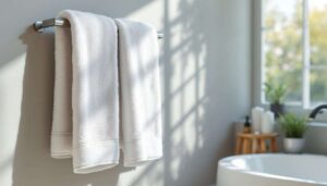 Perché i dermatologi consigliano di lavare gli asciugamani ogni 3 giorni e non oltre