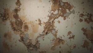 Muffa sulle pareti dopo l'inverno: il metodo ENEA per eliminarla senza candeggina