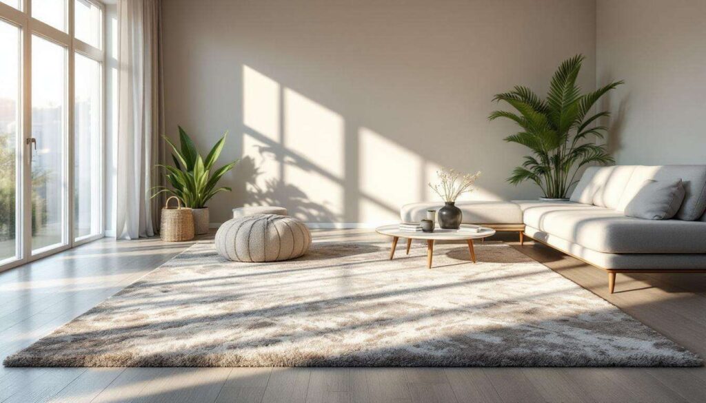 Tappeti: il metodo a secco con bicarbonato che elimina odori e acari in 30 minuti