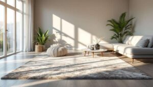 Tappeti: il metodo a secco con bicarbonato che elimina odori e acari in 30 minuti