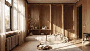 Perché mettere una ciotola di riso nell'armadio elimina l'umidità residua dell'inverno