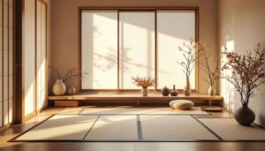 Wabi-sabi: lo stile giapponese che conquista le case italiane nel 2026