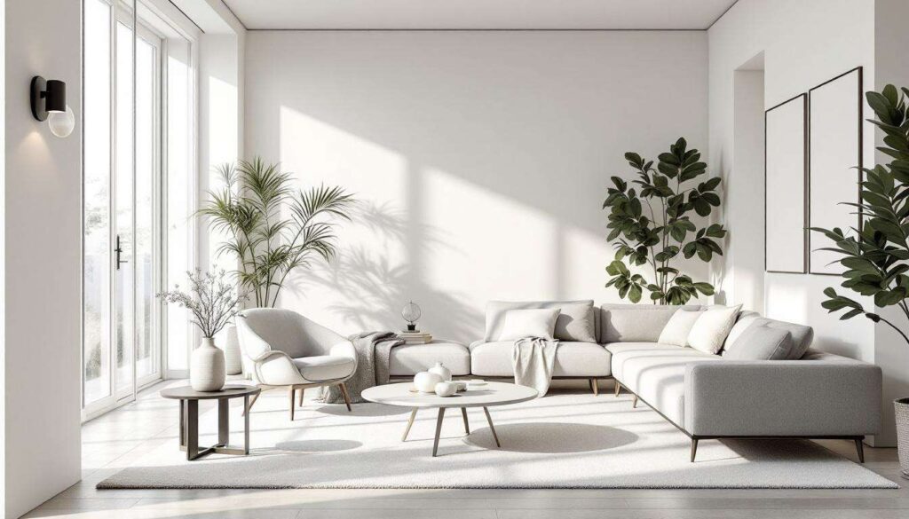 Quiet luxury in casa: la tendenza 2026 che elimina il superfluo dal soggiorno