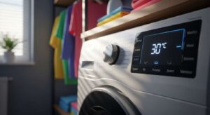 Lavatrice a 30°C: perché gli esperti dicono che è sufficiente per quasi tutti i capi