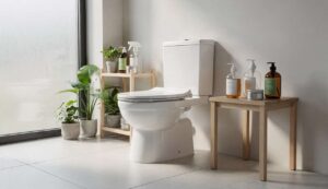 Calcare ostinato nel WC: l’ingrediente da dispensa che lo scioglie in 10 minuti