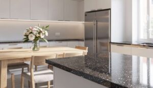 Pochi lo sanno: il bicarbonato non va mai usato su queste 3 superfici di casa