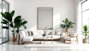 Specchi in casa: la posizione che gli architetti sconsigliano per motivi di luce e spazio