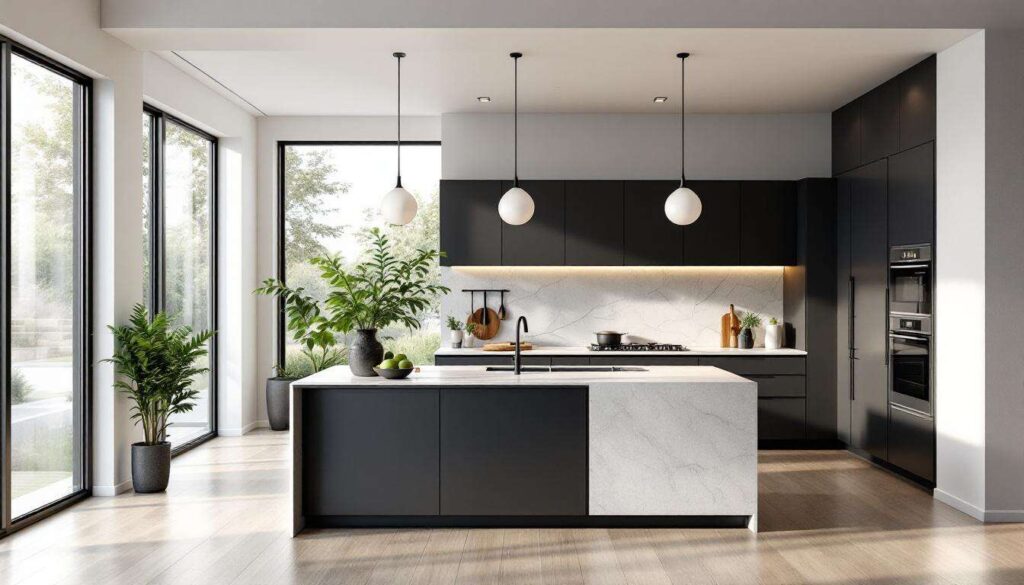 Ristrutturare la cucina nel 2026: layout, luci e materiali consigliati dagli architetti