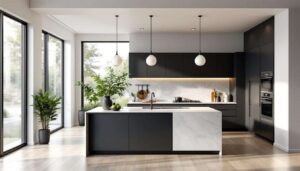 Ristrutturare la cucina nel 2026: layout, luci e materiali consigliati dagli architetti