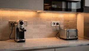 Perché gli elettricisti sconsigliano di collegare due elettrodomestici alla stessa presa?