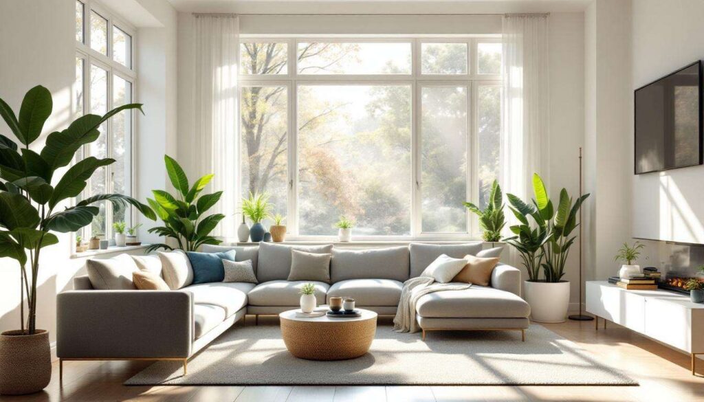 Ora legale 2026: come sfruttare la nuova luce naturale per ripensare la disposizione del soggiorno