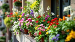 Balconi pronti per la primavera: le piante consigliate dall'Orto Botanico di Padova per marzo