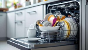 Lavastoviglie, l'errore nel caricamento che secondo Bosch riduce l'efficacia del 30%