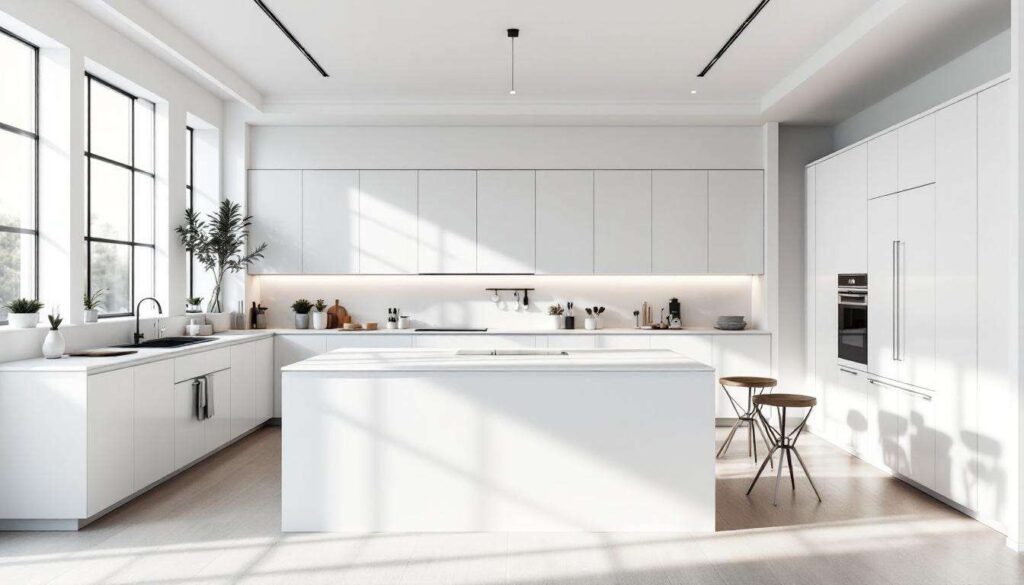 Cucina con isola o penisola? Il confronto di Domus che aiuta a scegliere nel 2026