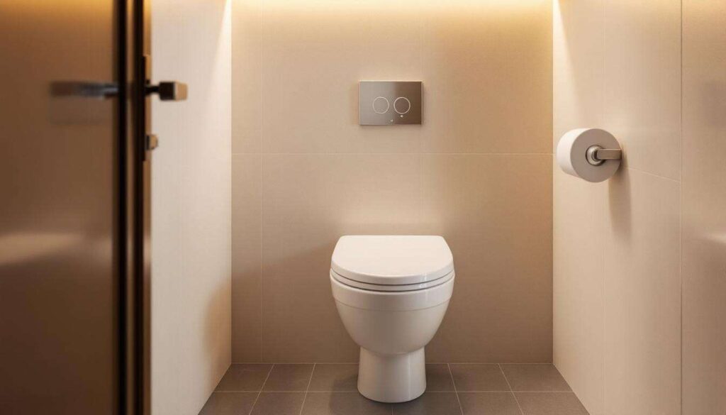 Addio al bidet esterno? La tendenza 2026 del WC con doccetta integrata che arriva dal Giappone