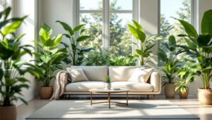 Piante che purificano l'aria in casa: la lista aggiornata 2026 della NASA ancora valida nel 2026