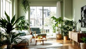 Pareti verde salvia: perché Stefano Boeri lo definisce il colore chiave del 2026