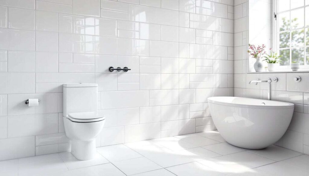 Né candeggina né ammoniaca: questo ingrediente da dispensa sbianca le fughe in 15 minuti